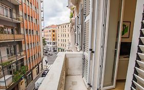 Casa Imperatrice Sissi